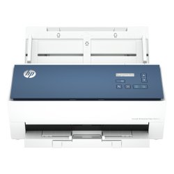 HP ScanJet Enterprise Flow 9000 s1 Scanner à défilement A3, jusqu’à 80ppm/160ipm, 600x 600 DPI