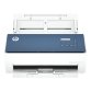 HP ScanJet Enterprise Flow 9000 s1 Scanner à défilement A3, jusqu’à 80ppm/160ipm, 600x 600 DPI