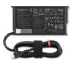 Lenovo 4X21U28818 netvoeding & inverter Binnen 140 W Zwart