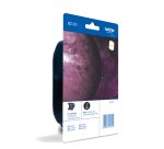 Brother - Cartuccia - Nero - LC1220BK - 300 pag