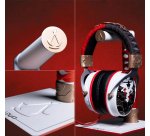 Lexip Coffret "Mentor" Assassin’s Creed Shadows (Casque + Porte-Casque + Jeu PS5)