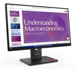 Lenovo ThinkVision T24D-40 Monitor
