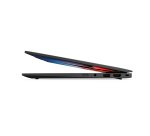 Lenovo ThinkPad X1 Carbon Gen 12 Intel Core Ultra 7 155U Computer portatile 35,6 cm (14") WUXGA 16 GB LPDDR5x-SDRAM 512 GB SSD Wi-Fi 6E (802.11ax) Windows 11 Pro Italiano Nero