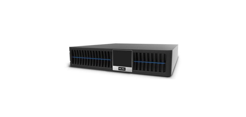 Nilox 17NXBAON11001 UPS battery cabinet
