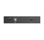 D-Link Switch non administrable 8 ports multi-Gigabit 2,5G