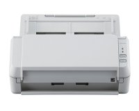 Ricoh SP-1130N Escáner con alimentador automático de documentos (ADF) 600 x 600 DPI A4 Gris