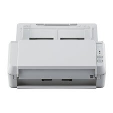 Ricoh SP-1130N Escáner con alimentador automático de documentos (ADF) 600 x 600 DPI A4 Gris