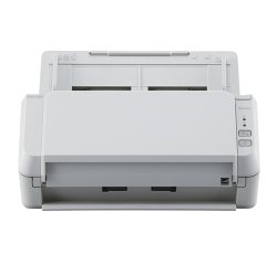 Ricoh SP-1130N Escáner con alimentador automático de documentos (ADF) 600 x 600 DPI A4 Gris