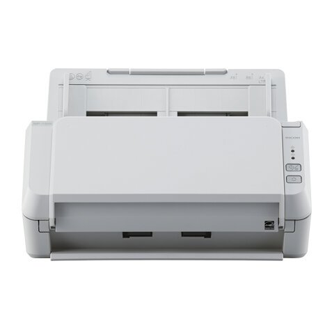 Fujitsu SP-1130N ADF-Scanner 600 x 600 DPI A4 Grau