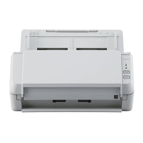 Ricoh SP-1130N Scanner ADF 600 x 600 DPI A4 Gris