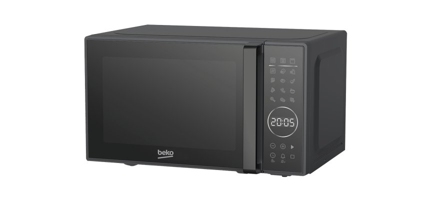 Beko MGC20130BB Nero Microonde combinato Superficie piana 20 L 700 W