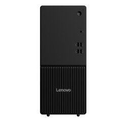 Lenovo V100t Intel® Core™ i7 i7-14700 16 GB DDR5-SDRAM 512 GB SSD Windows 11 Pro Tower PC Nero