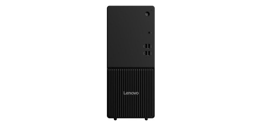 Lenovo V100t Intel® Core™ i7 i7-14700 16 GB DDR5-SDRAM 512 GB SSD Windows 11 Pro Tower PC Nero