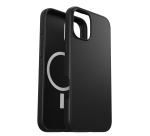 OtterBox Symmetry Series voor MagSafe voor iPhone 16 Plus, Zwart