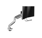 Equip Staffa di montaggio da scrivania per doppio monitor da 17” a 32”