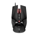 CHERRY MC 9620 FPS ratón Juego Ambidextro USB tipo A Óptico 12000 DPI