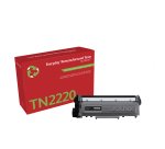 Toner remanufacturé Mono Everyday™ de Xerox compatible avec Brother TN2220, Grande capacité