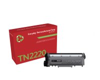 Toner rigenerato Everyday™ di Xerox Mono compatibile con Brother TN2220, Alta capacità