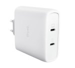 Trust Maxo Chargeur GaN USB-C 100W à 2 ports