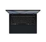 ASUS Vivobook 14 X1407QA-LY051W Copilot+ PC Snapdragon X1-26-100 Ordinateur portable 35,6 cm (14") WUXGA 16 Go LPDDR5x-SDRAM 512 Go SSD Wi-Fi 6E (802.11ax) Windows 11 Home Bleu