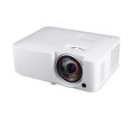 Acer Vero SL2520n Projecteur à focale standard 4000 ANSI lumens DLP 1080p (1920x1080) Compatibilité 3D Blanc