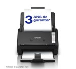 Epson WorkForce ES-550W