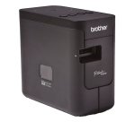 Brother PT-P750W impresora de etiquetas 180 x 180 DPI 30 mm/s Inalámbrico y alámbrico HSE/TZe Wifi
