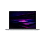 Lenovo Yoga Slim 7 14IPH11 Copilot+ PC Intel Core Ultra 5 322 Computer portatile 35,6 cm (14") WUXGA 16 GB LPDDR5x-SDRAM 512 GB SSD Wi-Fi 7 (802.11be) Windows 11 Home Grigio Italiano