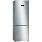 BOSCH Réfrigérateur congélateur bas KGN 49 XL EA