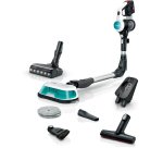 BOSCH Aspirateur balai Unlimited 7 Prohygiène BCS71HYG1