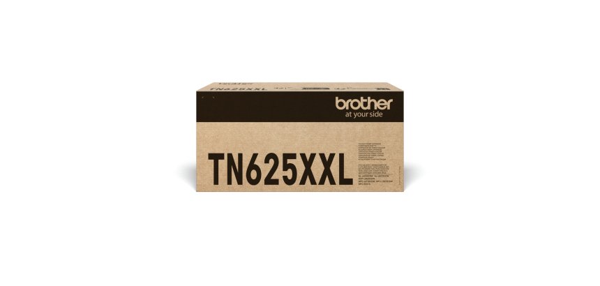 Brother Cartouche de toner originale très haute capacité - Magenta, f/ HL-L8430CDW, HL-L8570CDW, MFC-L8730CDW, MFC-L8970CDW