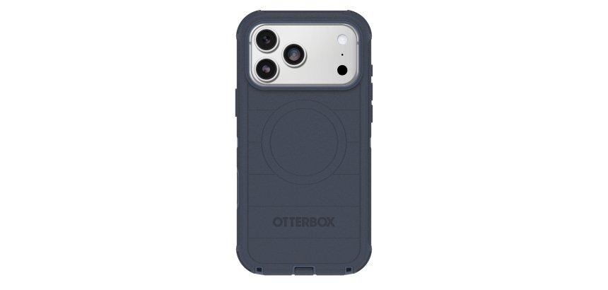 OtterBox Defender Pro MagSafe Series voor Apple iPhone 17 Pro Max, Riverside