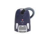 Hoover Brave BV60PET 011 2.5 L Cylinder vacuum Dry 700 W Dust bag