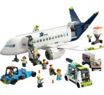 LEGO City Passenger Aeroplane