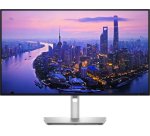 DELL UltraSharp U2725QE écran plat de PC 68,6 cm (27") 3840 x 2160 pixels 4K Ultra HD LCD Noir, Argent
