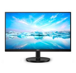 Philips V Line 275V8LA/00 pantalla para PC 68,6 cm (27") 2560 x 1440 Pixeles Quad HD LED Negro