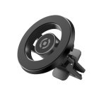 Celly GHOSTMAG Supporto attivo Telefono cellulare/smartphone Nero