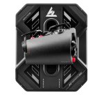 Thrustmaster Sol-R 6 Throttle Nero USB Simulazione di Volo Analogico/Digitale PC