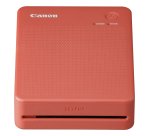 Canon SELPHY QX20 RD impresora de foto Pintar por sublimación 287 x 287 DPI 2.8" x 3.3" (7.2x8.5cm) Wifi