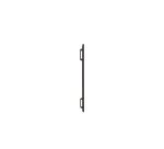 LG 86IN LCD 3840X2160 4K MNTR 2.18 m (86") LED Wi-Fi 700 cd/m² 4K Ultra HD Black WebOS 24/7