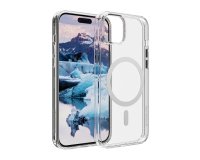 dbramante1928 Iceland Pro MS - iPhone 16e/15/14/13 - Clear