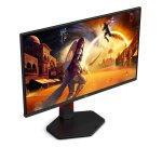 AOC G4 25G4KUR computer monitor 62.2 cm (24.5") 1920 x 1080 pixels Full HD LED Black, Red
