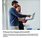 HP EliteBook 6 G1a AI PC Wolf Pro Security Edition AMD Ryzen™ 5 230 Ordinateur portable 35,6 cm (14") WUXGA 16 Go DDR5-SDRAM 512 Go SSD Wi-Fi 7 (802.11be) Windows 11 Pro Argent