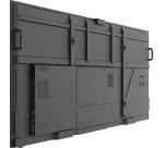 Viewsonic CDE105UW tableau blanc interactif 2,67 m (105") 5120 x 2160 pixels Noir