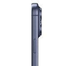 Apple iPhone 17 Pro Max 17,5 cm (6.9") Double SIM iOS 26 5G USB Type-C 256 Go Bleu
