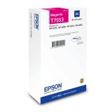 Epson C13T75534N cartouche d'encre 1 pièce(s) Original Rendement élevé (XL) Magenta