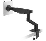 DELL HDA26 132.1 cm (52") Black, White