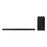 Samsung HW-S700D Black 3.1 channels