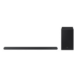 Samsung HW-S700D Black 3.1 channels