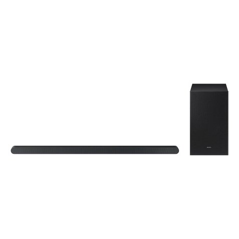 Samsung HW-S700D Black 3.1 channels